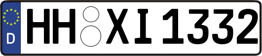 HH-XI1332