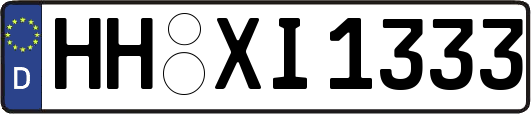 HH-XI1333