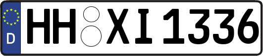 HH-XI1336