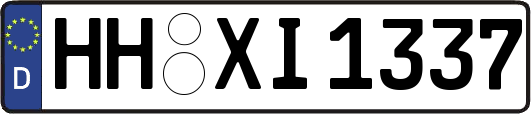 HH-XI1337
