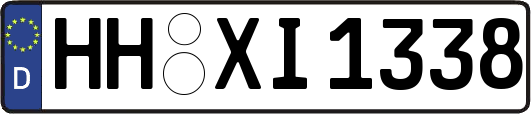 HH-XI1338