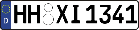 HH-XI1341