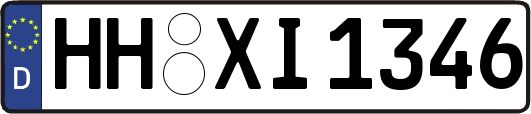 HH-XI1346