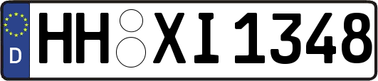 HH-XI1348