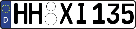 HH-XI135