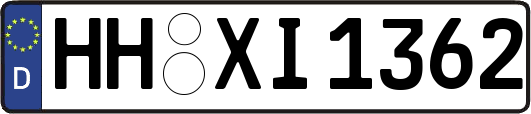 HH-XI1362