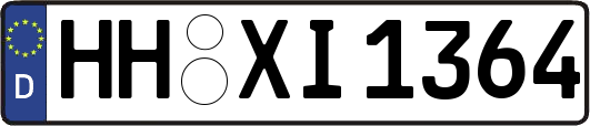 HH-XI1364