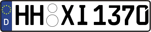 HH-XI1370