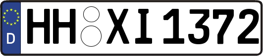 HH-XI1372