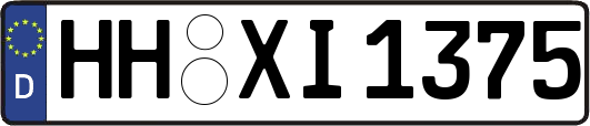 HH-XI1375