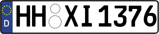 HH-XI1376