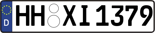 HH-XI1379