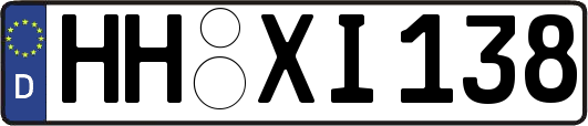 HH-XI138