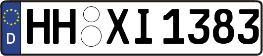 HH-XI1383