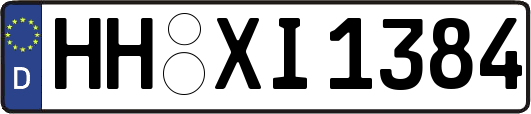 HH-XI1384
