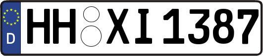 HH-XI1387
