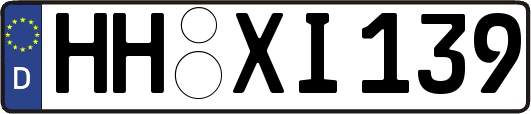 HH-XI139