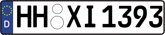 HH-XI1393