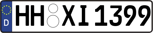 HH-XI1399