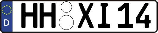 HH-XI14
