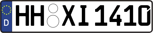 HH-XI1410