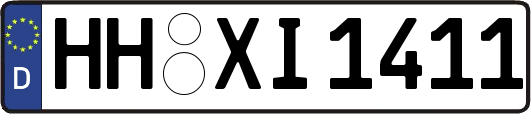 HH-XI1411