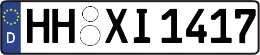HH-XI1417