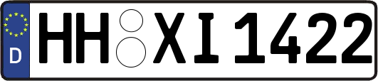 HH-XI1422