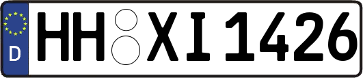 HH-XI1426