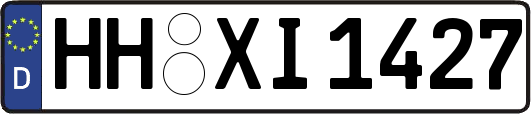 HH-XI1427
