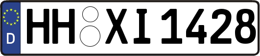 HH-XI1428