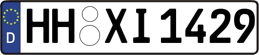HH-XI1429