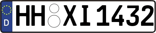 HH-XI1432