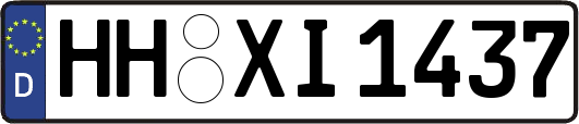HH-XI1437