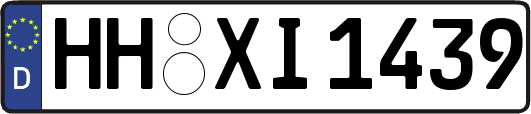 HH-XI1439