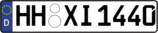 HH-XI1440