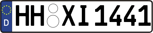 HH-XI1441