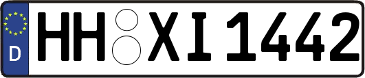 HH-XI1442