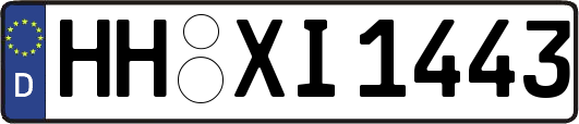 HH-XI1443