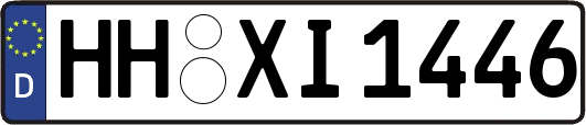 HH-XI1446