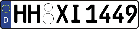 HH-XI1449