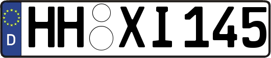 HH-XI145