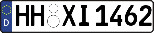 HH-XI1462