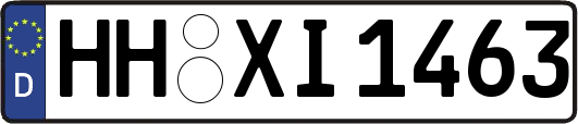HH-XI1463