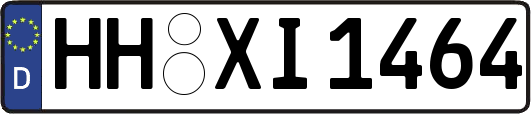 HH-XI1464