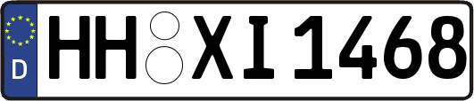 HH-XI1468