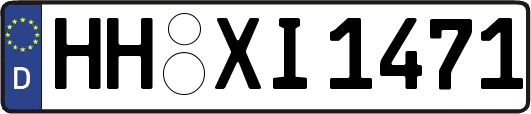 HH-XI1471