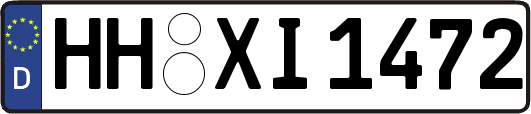 HH-XI1472