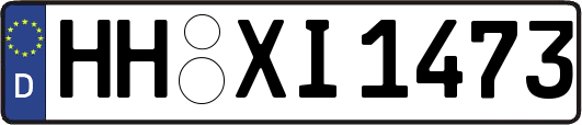 HH-XI1473