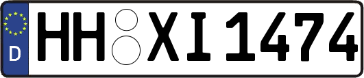 HH-XI1474